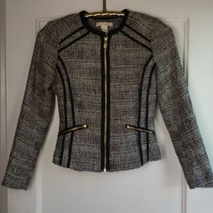 H&M Tweed Jacket